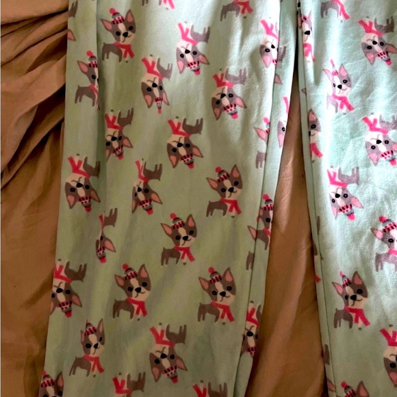 Layla brand  dog pants size L. - Picture 7 of 7